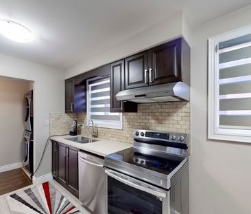 For Lease - 1139 Shadeland Drive Unit# Upper Level, Mississauga, On... - Photo 6