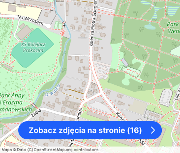 3-pokojowe ustawne mieszkanie w stanie dobrym, blok z windą – zdjęcie 1