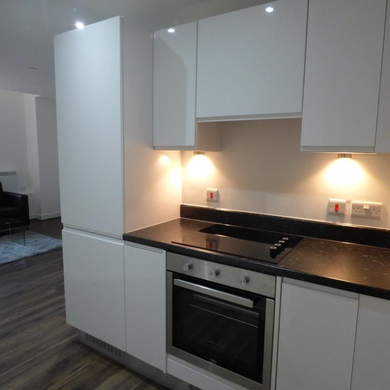 1 bedroom apartment to rent - Photo 1