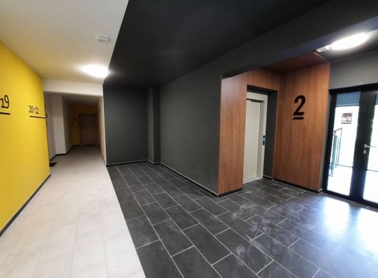 Nowe mieszkanie 2-pokojowe do wynajęcia! - Фото 1