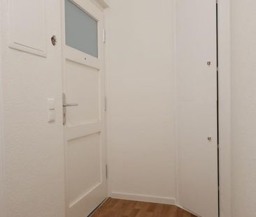 ZENTRAL UND RUHIG Gemütliche 2-Zimmer-Wohnung in Innenstadtlage - Foto 1