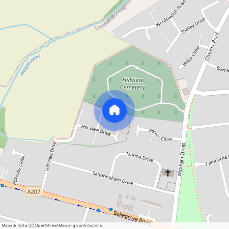 Bond Close, Welling, DA16