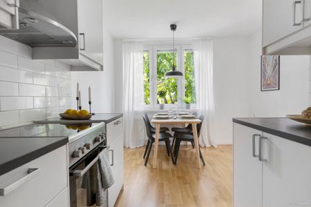 Rydsvägen 110 A - Photo 4