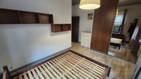 3 pokojowy apartament na Garden House - Zdjęcie 4
