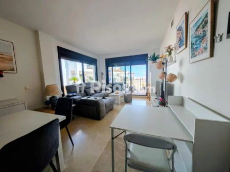 Apartamento en alquiler en Alcaidesa - Photo 3