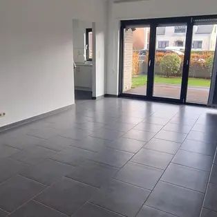 appartement - Photo 1