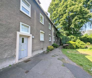 **Ihr neues Zuhause: +Erdgeschoss +frisch renoviert +eigener Garten... - Photo 5