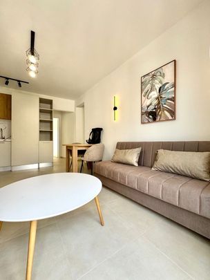 Studio/Γκαρσονιέρα για ενοικίαση - Ξηροκρήνη - Παναγία Φανερωμένη, - Photo 1