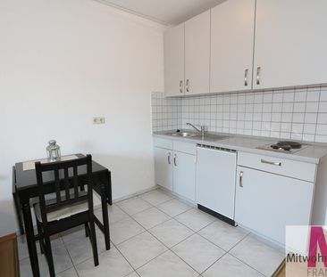 Schönes möbliertes 1 Zimmer Apartment in zentraler Lage in Nürnberg - Photo 6