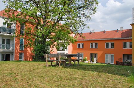 Wohnung in Retz - Foto 5