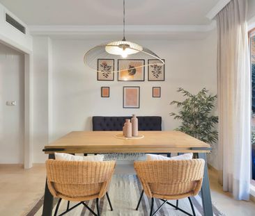 Apartamento de alquiler en Los Lagos Santa Maria 29604 Marbella (má... - Photo 6