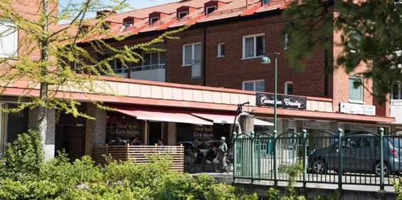 Godtemplaregatan 20 B - Foto 3