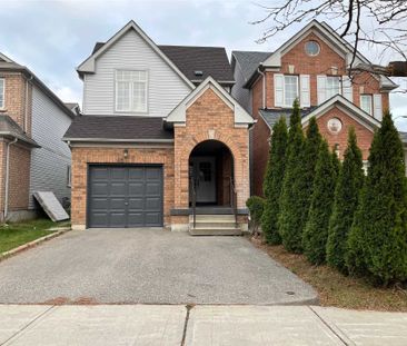 For Lease - 95 Ferncliffe(Basement) Crescent, Markham, Ontario - Photo 4