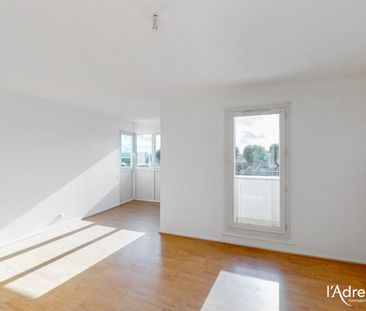 Location appartement 2 pièces, 60.10m², Melun - Photo 6