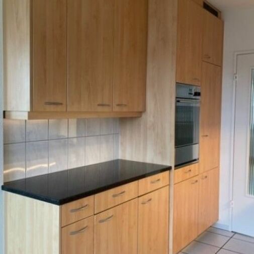 "3.5-Zimmerwohnung in Birsfelden" - Photo 1