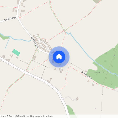 Green Lane, GL3, Gloucester