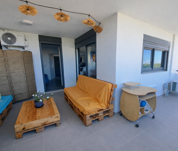 Location Appartement 2 pièces 50m² LA POSSESSION 97419 - Photo 6