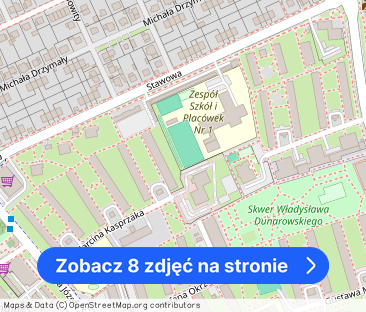Trzypokojowe mieszkanie Bydgoszcz Błonie - Zdjęcie 1