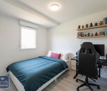 Location Appartement 2 pièces 35m² CASTELSARRASIN 82100 - Photo 2