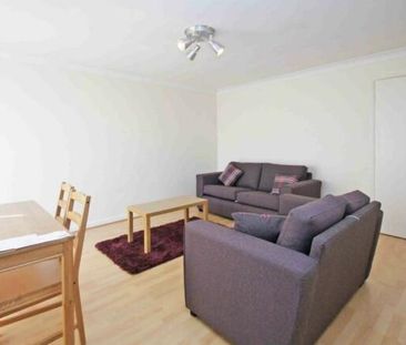 1 bedroom apartment to rent - Photo 6