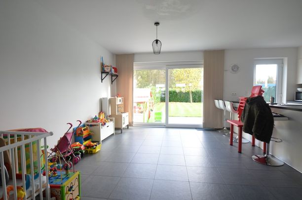 Te huur: Karaktervolle woning - Foto 1