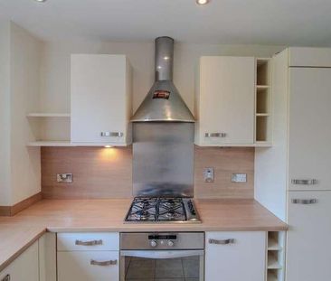 Balmoral House, Villiers Road Woodthorpe, Nottingham, NG5 - Photo 4