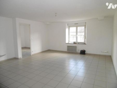 EU, rue charles Morin : appartement de 2 pièces - Photo 2