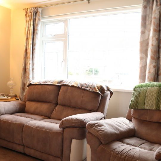 Room in 4-bedroom apartment in North Central Area, Dublin - Photo 1