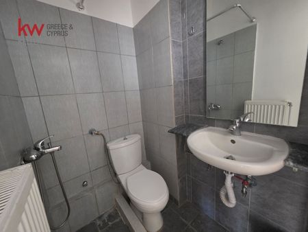 Studio/Γκαρσονιέρα για ενοικίαση Πολιτικό Νοσοκομείο (Λάρισα) - Φωτογραφία 3