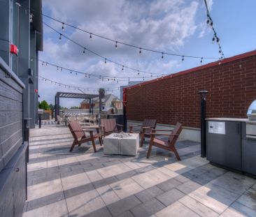 For Lease - 15 Wellington Street Unit# 701, Kitchener, Ontario - Photo 4