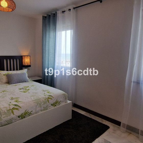 Apartment in Puerto Banús, Costa del Sol - Photo 1