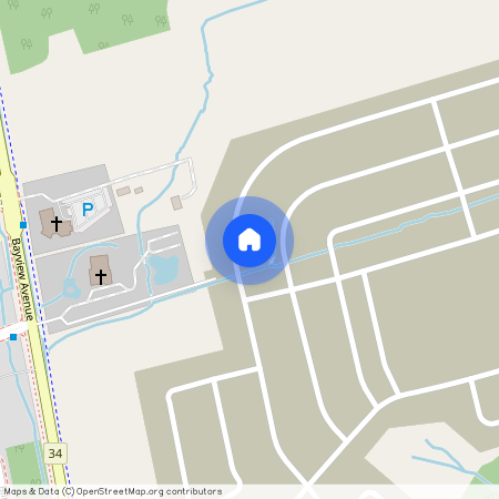 173 Prairie Rose Drive #BSMT, Richmond Hill, Rural Richmond Hill