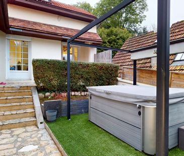 Maison 4 Chambres avec terrasse et jardin - CHARTRES - Photo 3