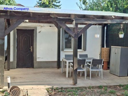 Casa 2 camere Bdul I. Mihalache- Pta Chibrit - Fotografie 3