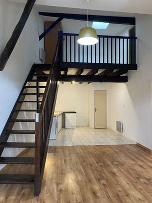 Location Appartement 3 pièces 75m² - Photo 1