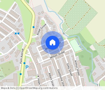 Milburn Street, Crook - Photo 1