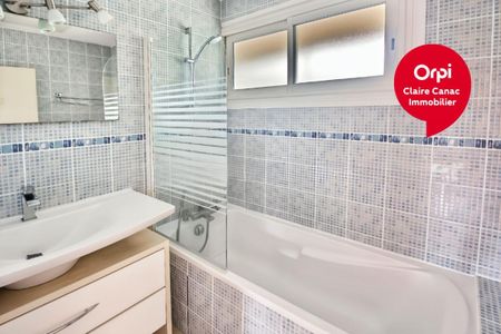Location Maison 5 pièces 82m² CASTRES 81100 - Photo 4