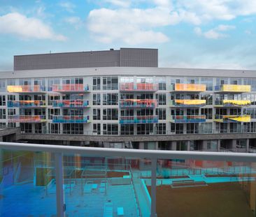 For Lease - 333 Sunseeker Avenue Unit# 406, Innisfil, Ontario - Photo 6