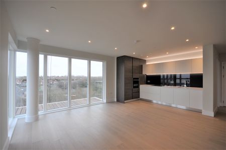 Kidbrooke Park Road, Kidbrooke Village, London, SE3 9FY - Photo 4
