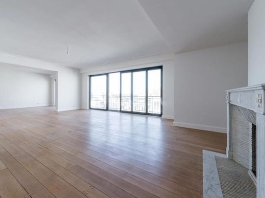 Tout savoir sur cet appartement à Bruxelles, à Bruxelles - Foto 1