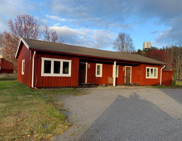 Pilgatan, Ånäset - Foto 1