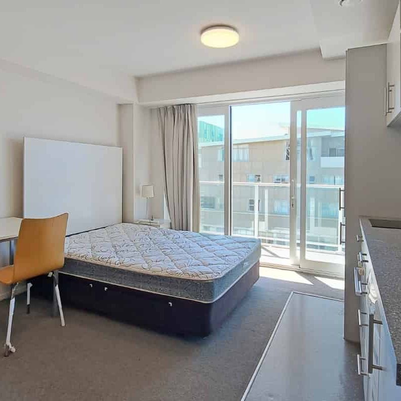 Peak Apartments - Photo 1