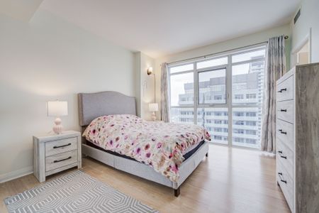 For Lease - 55 Oneida Crescent Unit# LPh08, Richmond Hill, Ontario - Photo 5