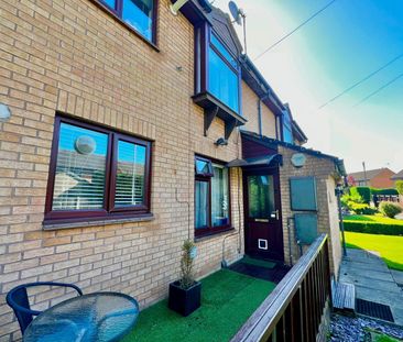 2 bedroom apartment to rent - Photo 5