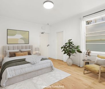 9 Ward Avenue, Potts Point NSW 2011 - Studio For Rent | Domain - Photo 2