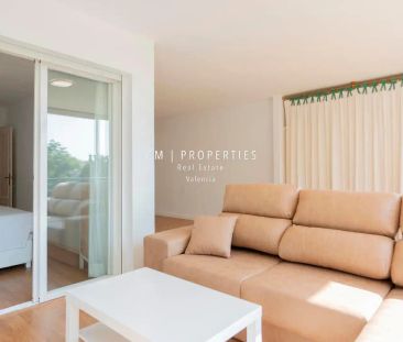 Piso de alquiler en Retor Emilio Bayarr (alf), Alfinach - Los Monas... - Photo 1