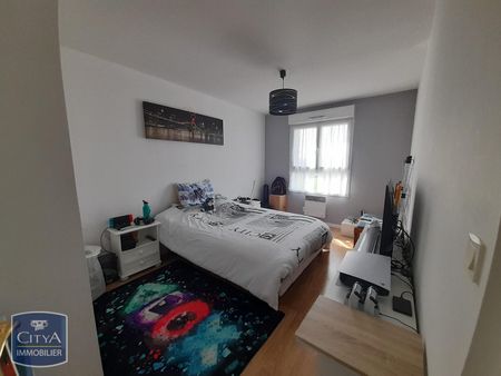 Location Appartement 3 pièces 58m² LONGUEAU 80330 - Photo 4