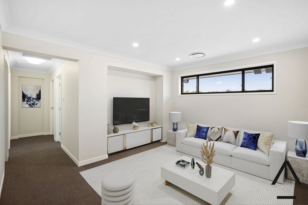 Located in the sought-after Ascot Grove Estate - Photo 1
