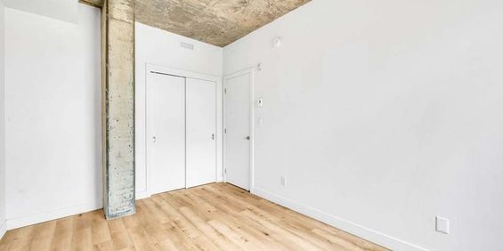 Magnifique 3½ Haut De Gamme | Limoilou - Photo 3