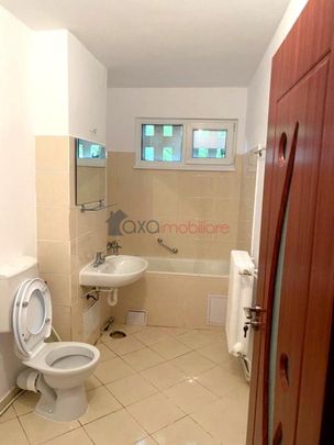 Apartament 3 camere de inchiriat in Cluj-Napoca, Manastur ID 5925 - Fotografie 1